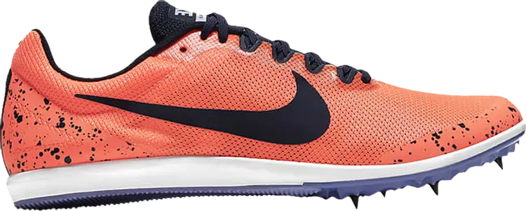 Кроссовки Nike Zoom Rival D 10 'Bright Mango', оранжевый 
Кроссовки Nike Zoom Rival D 10 'Bright Mango', оранжевый