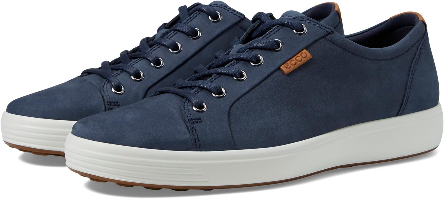 Кроссовки Soft 7 Sneaker ECCO, цвет Marine/Lion, Синий, Кроссовки Soft 7 Sneaker ECCO, цвет Marine/Lion
Кроссовки Soft 7 Sneaker ECCO, цвет Marine/Lion, Синий, Кроссовки Soft 7 Sneaker ECCO, цвет Marine/Lion