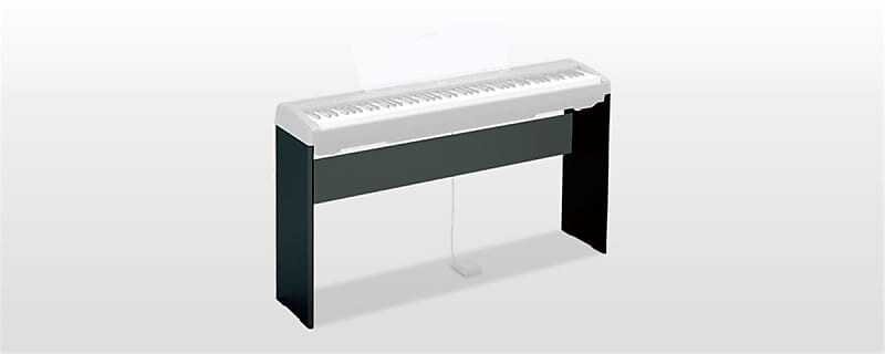 Подставка для клавиатуры Yamaha L-85, черная ZT15460
Подставка для клавиатуры Yamaha L-85, черная ZT15460