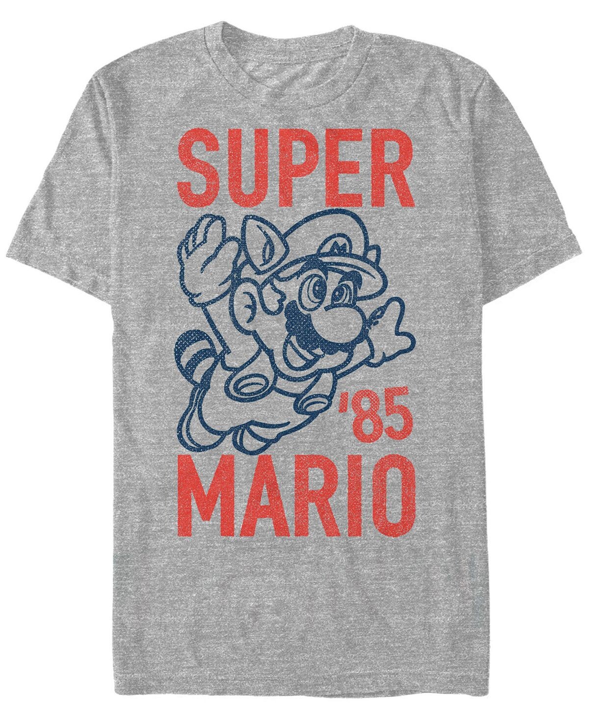 Мужская футболка с коротким рукавом super mario super mario flying raccoon mario nintendo Fifth Sun, мульти, Серый, Мужская футболка с коротким рукавом super mario super mario flying raccoon mario nintendo Fifth Sun, мульти
Мужская футболка с коротким рукавом super mario super mario flying raccoon mario nintendo Fifth Sun, мульти, Серый, Мужская футболка с коротким рукавом super mario super mario flying raccoon mario nintendo Fifth Sun, мульти