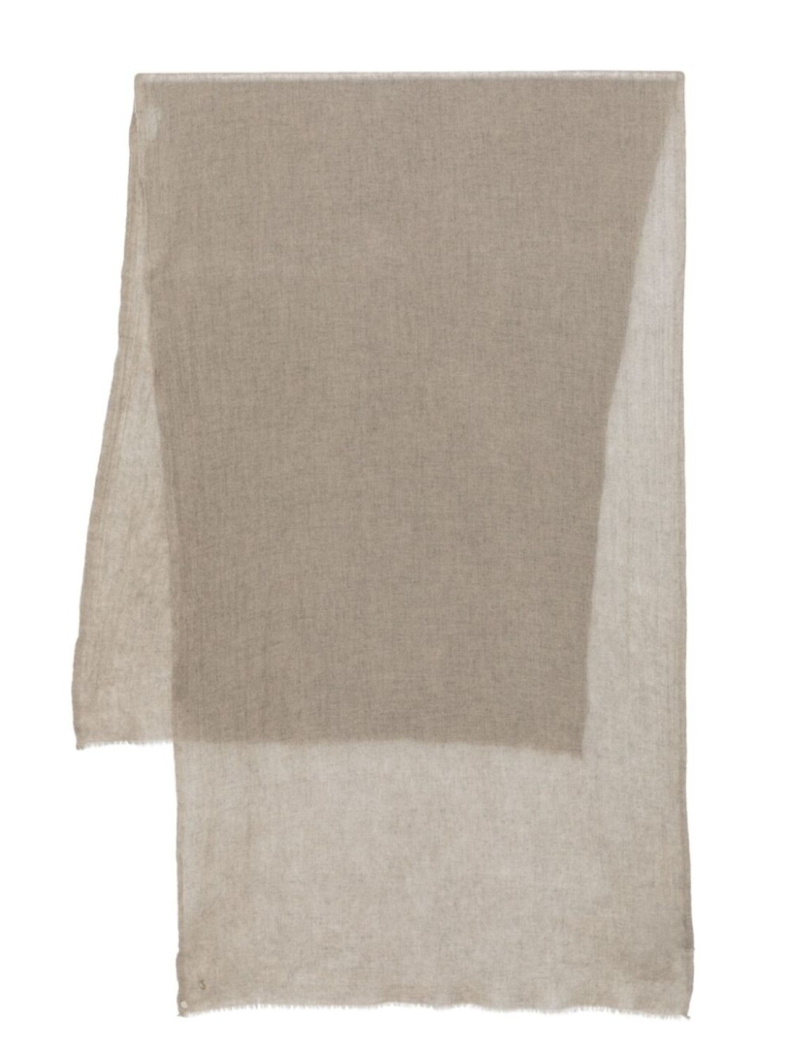 Шарф Wisdom Soeur, серый
Шарф Wisdom Soeur, серый