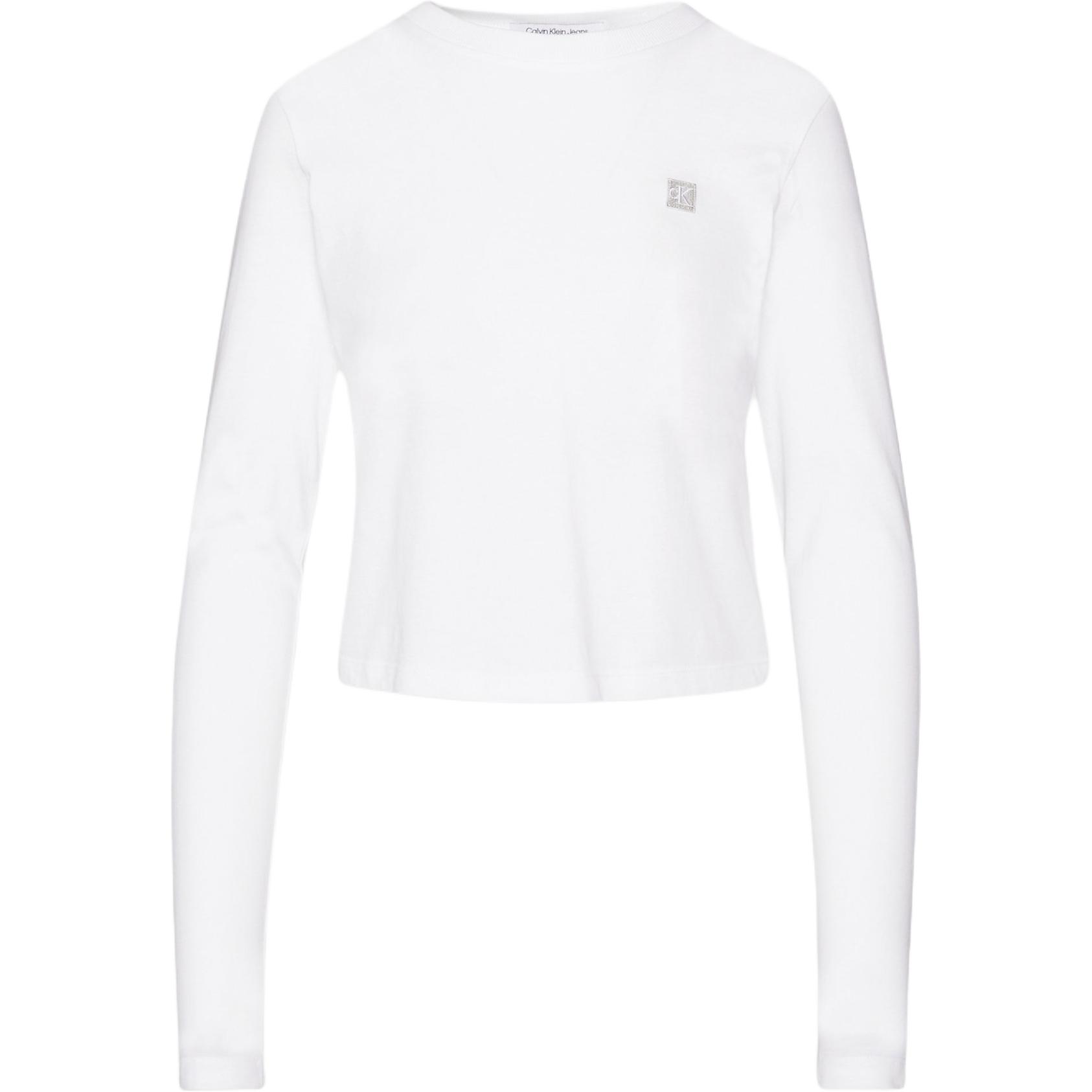 Calvin Klein Футболка Women's Bright White Europe Version, Белый, Calvin Klein Футболка Women's Bright White Europe Version
Calvin Klein Футболка Women's Bright White Europe Version, Белый, Calvin Klein Футболка Women's Bright White Europe Version