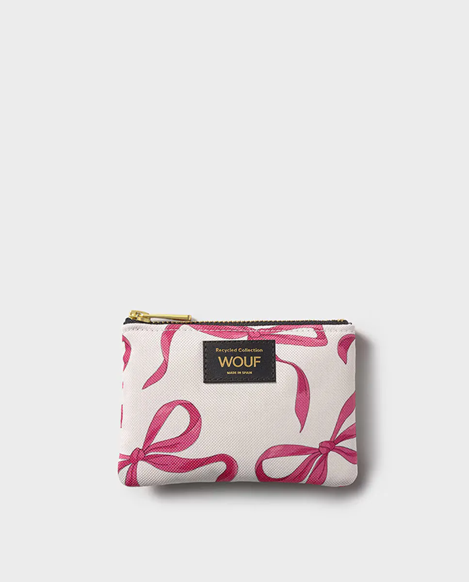 Маленькая сумка-мешок Wouf, бежевый
Маленькая сумка-мешок Wouf, бежевый