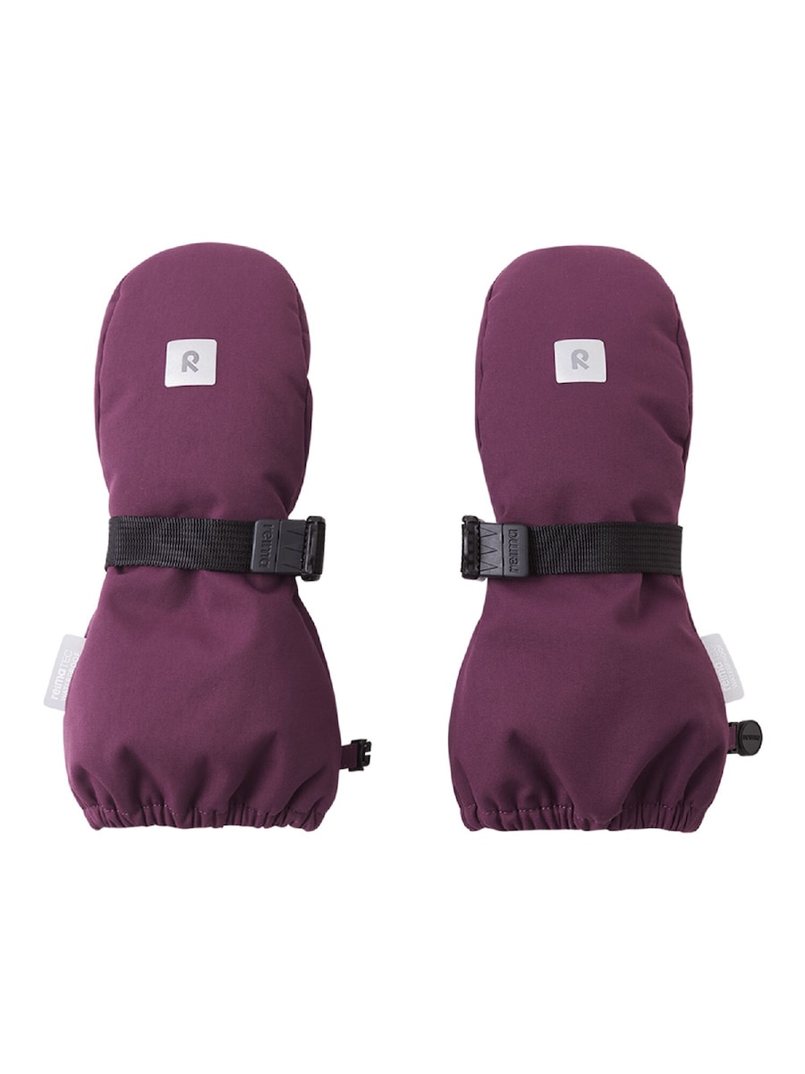 Спортивные перчатки Reima Ote, темно-фиолетовый
Спортивные перчатки Reima Ote, темно-фиолетовый