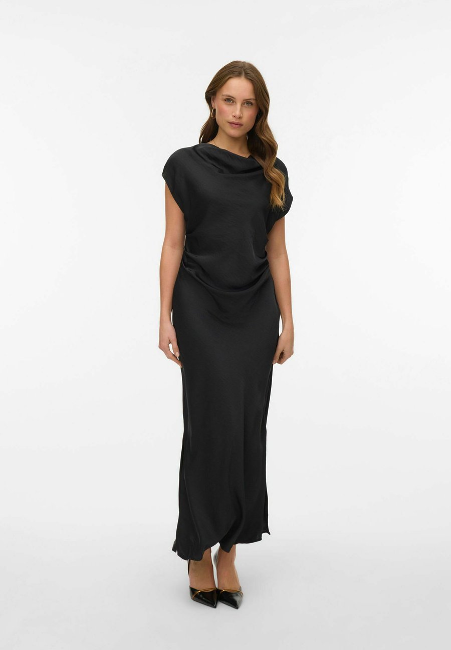 Платье Vero Moda VMRITA CAP WNV EXP, Black
Платье Vero Moda VMRITA CAP WNV EXP, Black