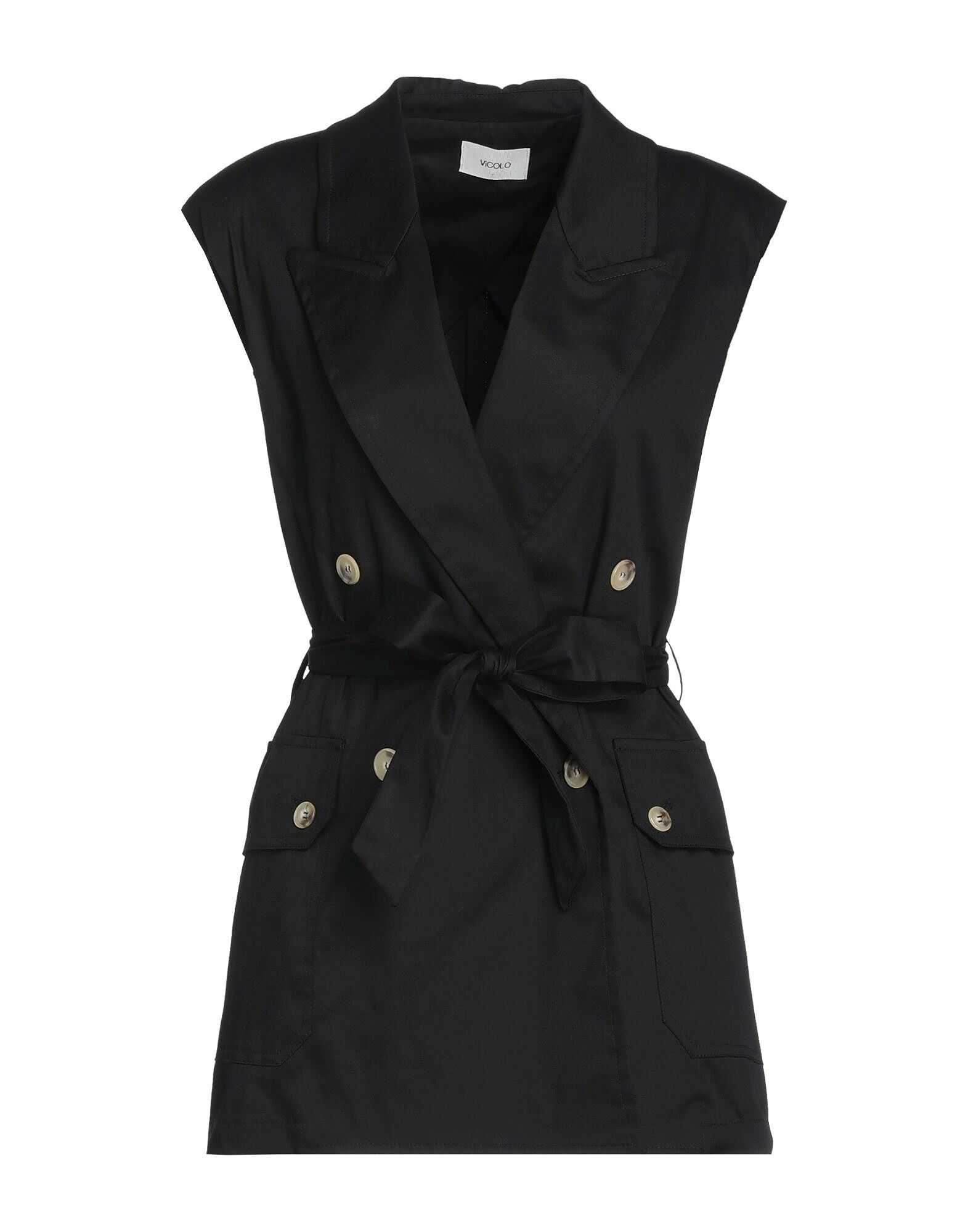 Блейзер Vicolo, черный
Блейзер Vicolo, черный