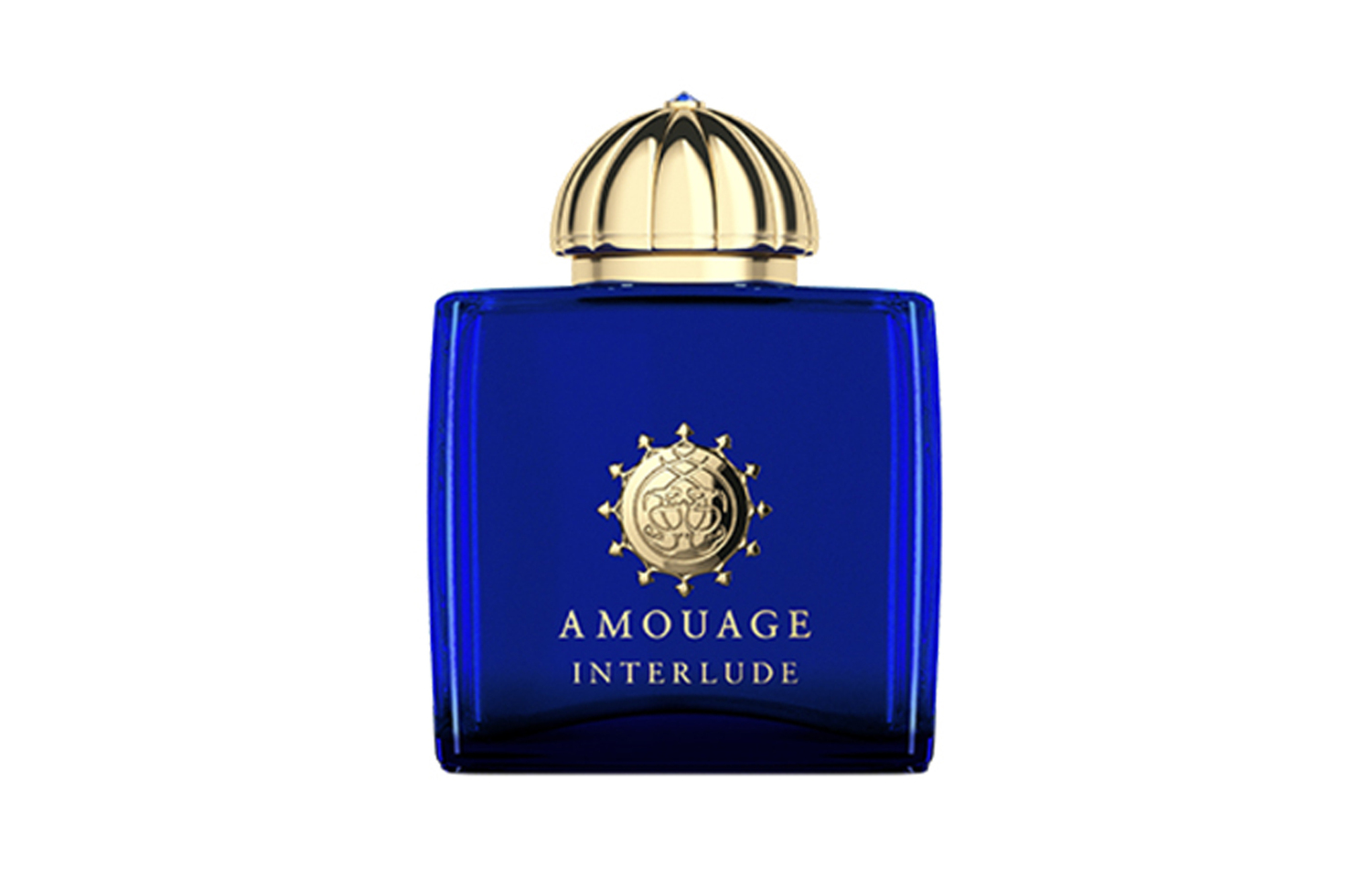 Парфюмерная вода Amouage Interlude Woman, 100 мл
Парфюмерная вода Amouage Interlude Woman, 100 мл