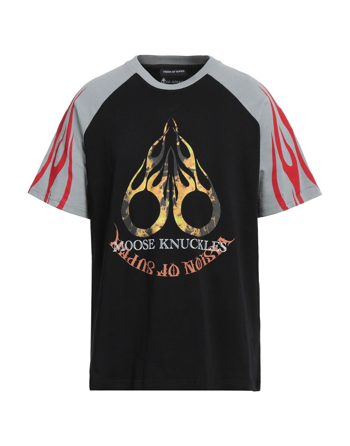 Футболка Vision Of Super, черный
Футболка Vision Of Super, черный