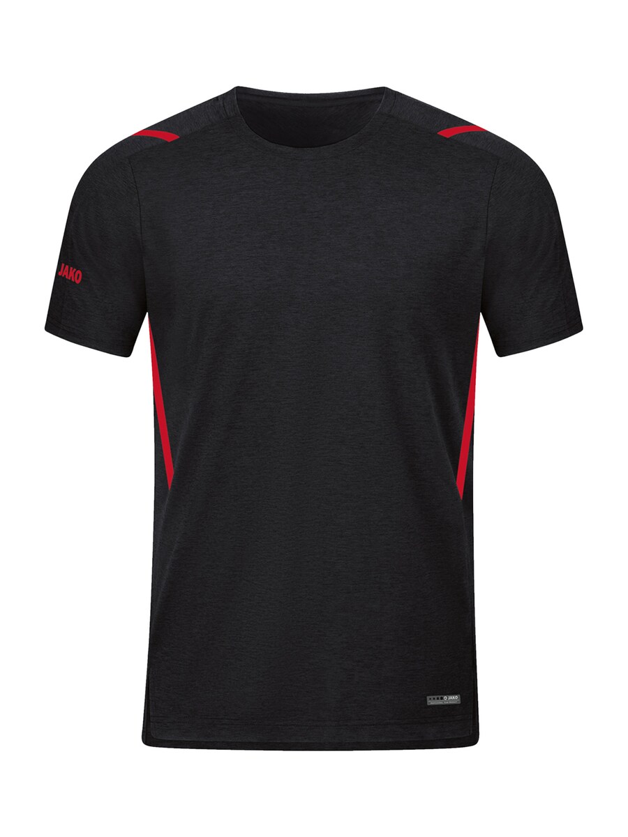 Футболка Performance JAKO, черный
Футболка Performance JAKO, черный
