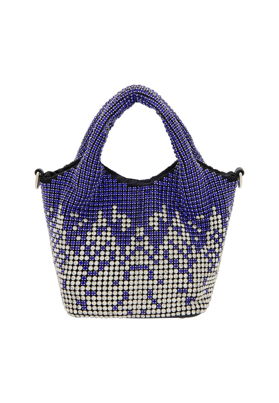 Сумка myMo at night, синий
Сумка myMo at night, синий