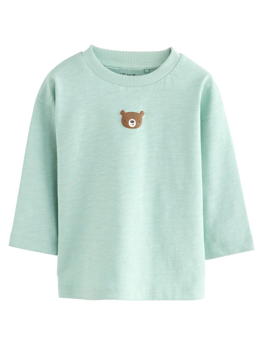 Рубашка Next, лазурный
Рубашка Next, лазурный