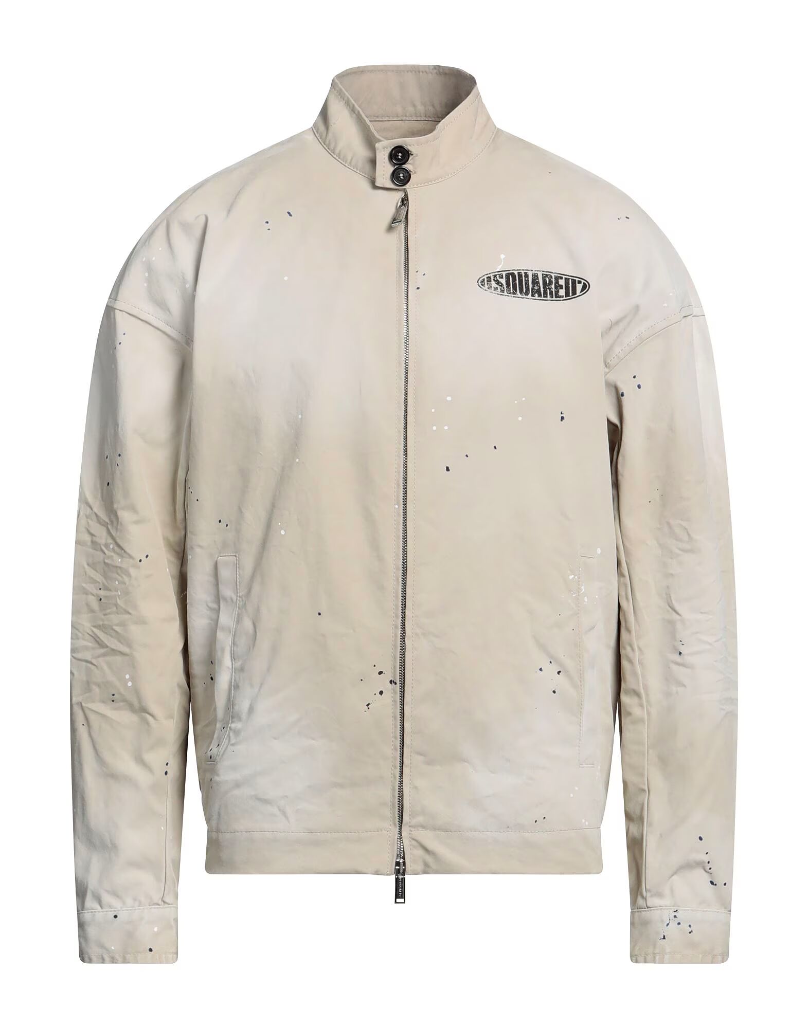 Куртка Dsquared2, бежевый
Куртка Dsquared2, бежевый