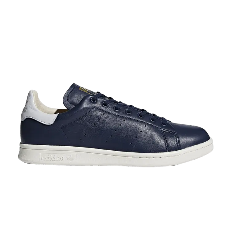 Кроссовки adidas Stan Smith Recon, синий
Кроссовки adidas Stan Smith Recon, синий