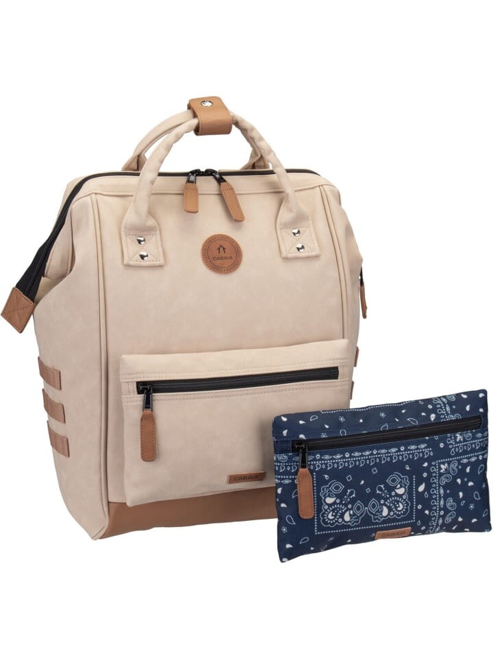 Рюкзак Cabaia / Adventurer Vegan Nubuck Medium, цвет ardenne
Рюкзак Cabaia / Adventurer Vegan Nubuck Medium, цвет ardenne