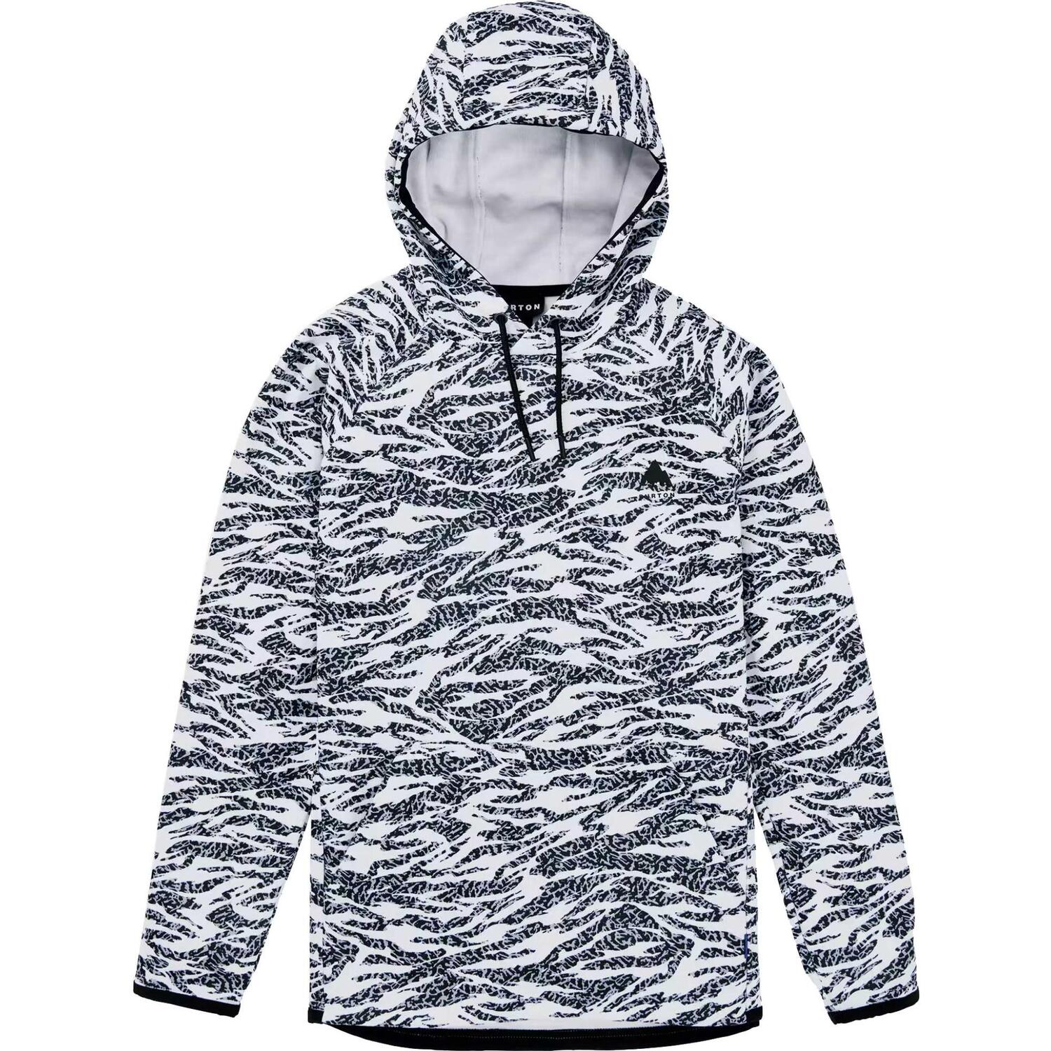 Женская флисовая толстовка Crown Weatherproof Pullover Burton, Zebra Camo, Бежевый, Женская флисовая толстовка Crown Weatherproof Pullover Burton, Zebra Camo
Женская флисовая толстовка Crown Weatherproof Pullover Burton, Zebra Camo, Бежевый, Женская флисовая толстовка Crown Weatherproof Pullover Burton, Zebra Camo