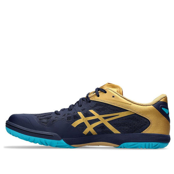 Кроссовки атакуют доминирование ff 2 Asics, синий
Кроссовки атакуют доминирование ff 2 Asics, синий