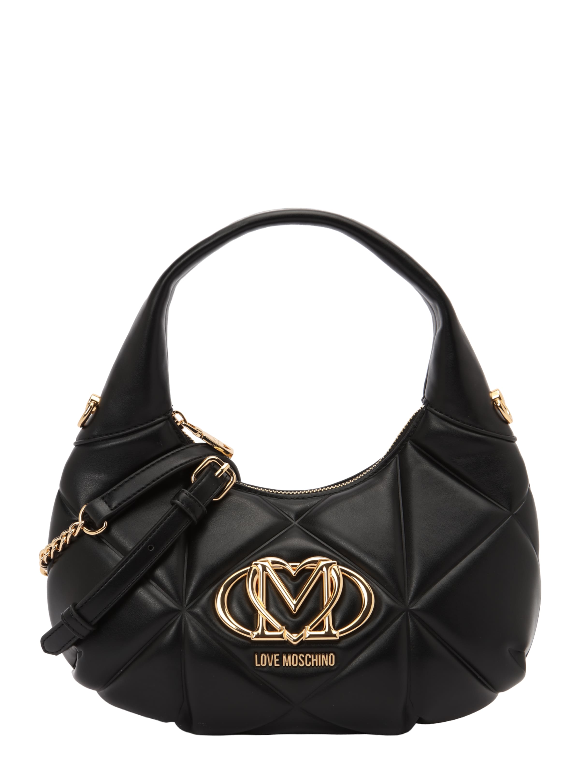 Love Moschino Сумка в черном цвете
Love Moschino Сумка в черном цвете