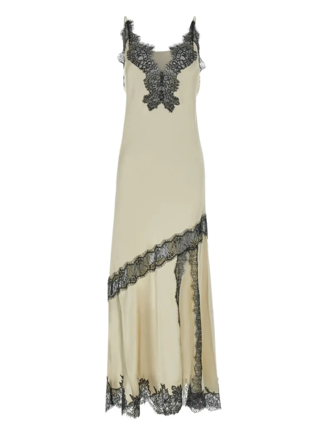 Платье миди BIRGITTE HERSKIND Nelly, нейтральный
Платье миди BIRGITTE HERSKIND Nelly, нейтральный