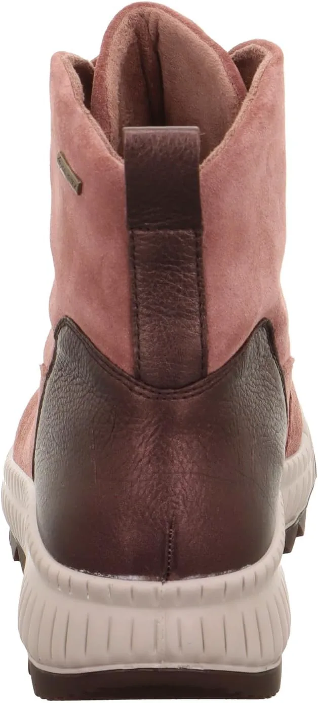 Legero womens Tirano Warm Lined Gore-tex, красный
Legero womens Tirano Warm Lined Gore-tex, красный