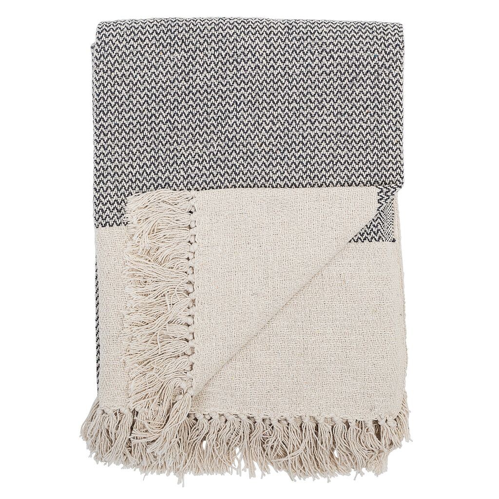 Одеяло Bloomingville SEFANIT Серое из переработанного хлопка, 130x160 см, шерстяное одеяло
Одеяло Bloomingville SEFANIT Серое из переработанного хлопка, 130x160 см, шерстяное одеяло