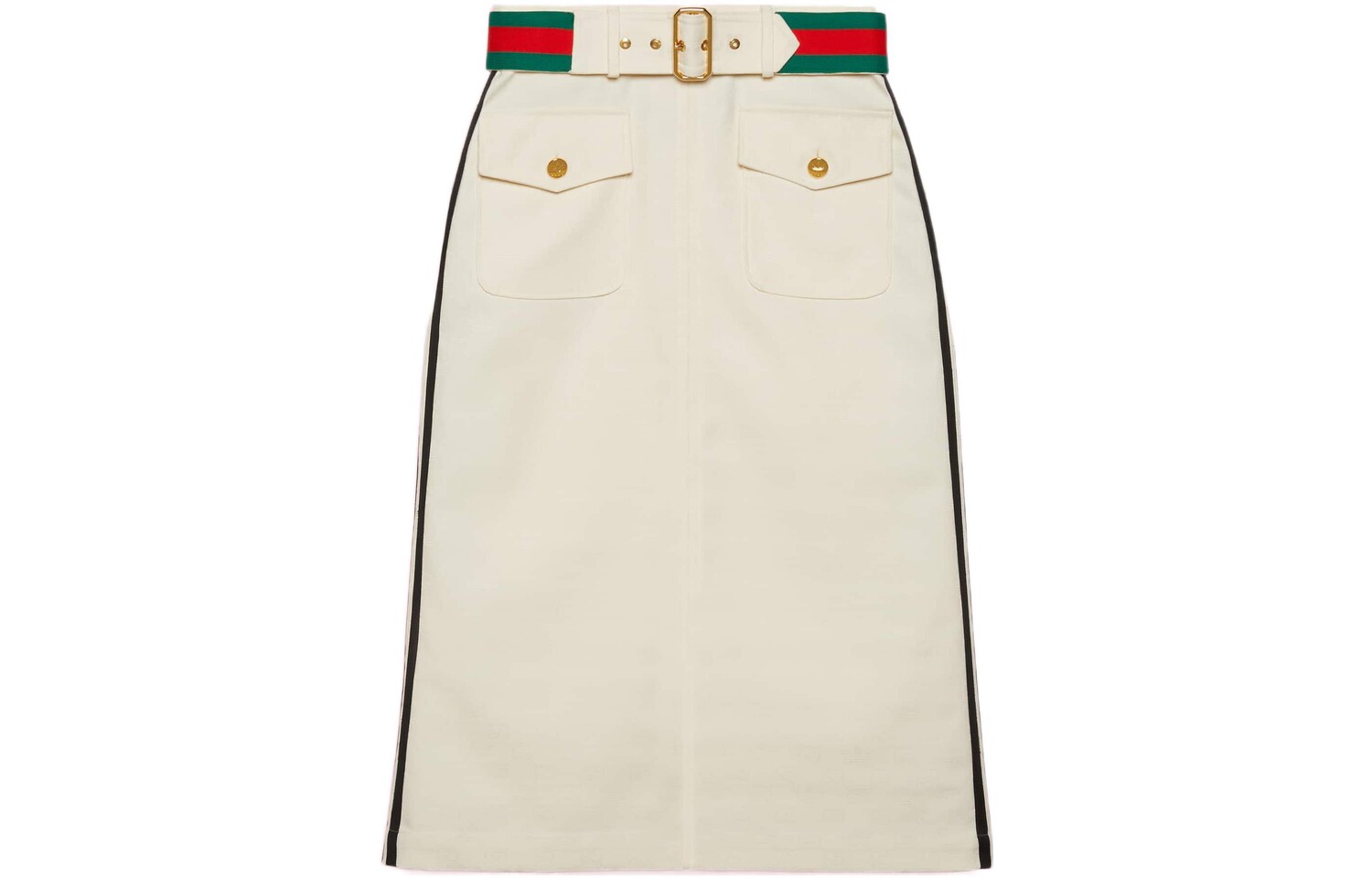 Юбка длинная Adidas Originals X Gucci, белый
Юбка длинная Adidas Originals X Gucci, белый