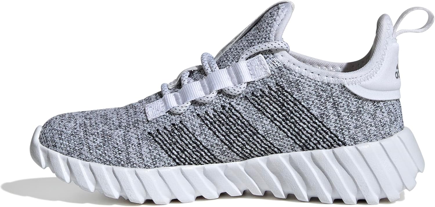 Детские кроссовки Adidas Kaptir Flow (унисекс), белый/черный
Детские кроссовки Adidas Kaptir Flow (унисекс), белый/черный