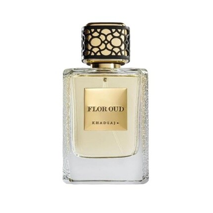 Khadlaj Maison Flor Oud Eau De Parfum Spray for Men 3.4 Ounce Khadlaj Perfumes
Khadlaj Maison Flor Oud Eau De Parfum Spray for Men 3.4 Ounce Khadlaj Perfumes