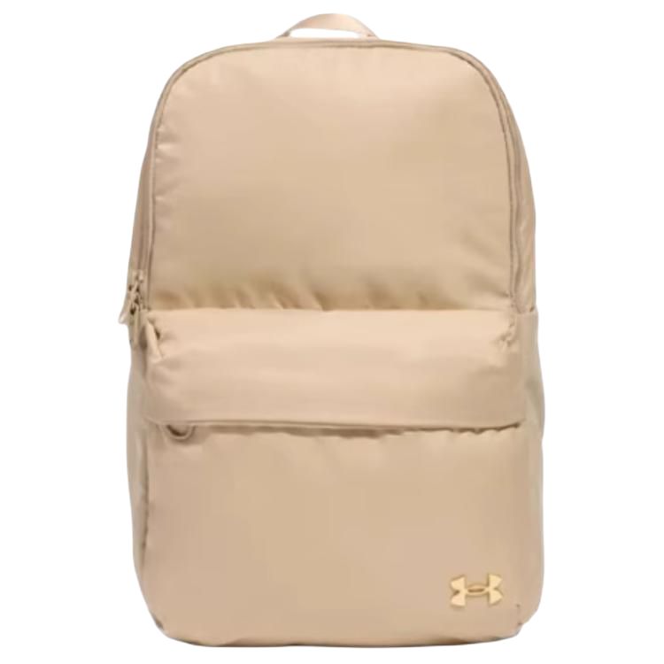 Under Armour Полиамидовый рюкзак женский хаки, Khaki
Under Armour Полиамидовый рюкзак женский хаки, Khaki