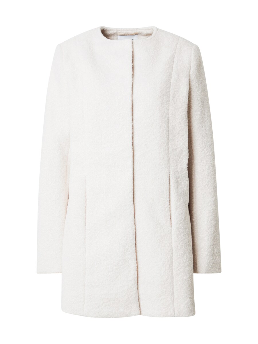 Межсезонное пальто ABOUT YOU Between-Seasons Coat Daphne, белый
Межсезонное пальто ABOUT YOU Between-Seasons Coat Daphne, белый