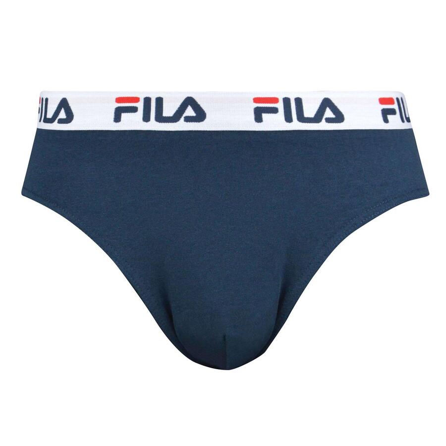 FILA Мужские трусы, 1 шт., эластичные
FILA Мужские трусы, 1 шт., эластичные