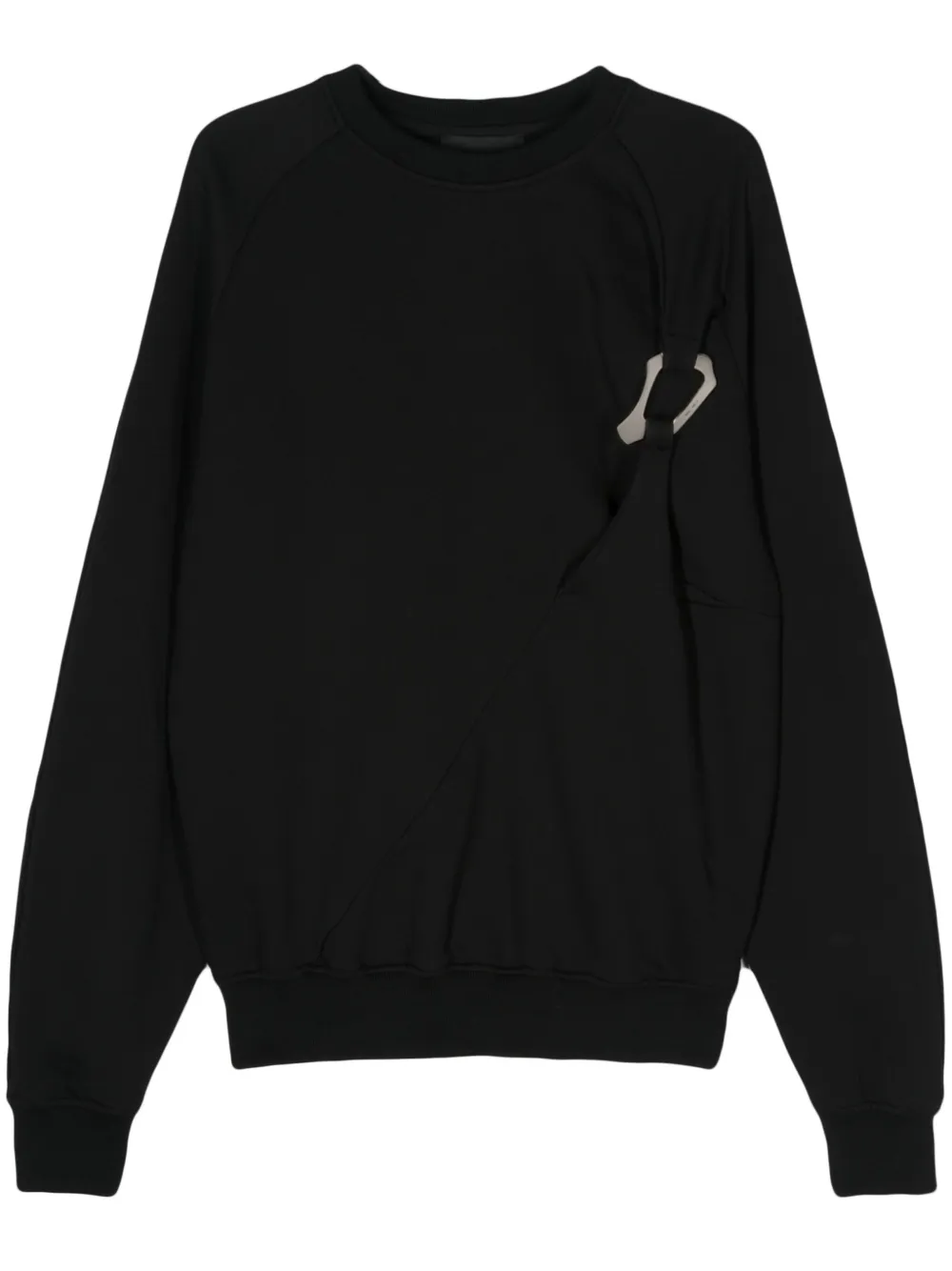 Толстовка Carabiner HELIOT EMIL, черный
Толстовка Carabiner HELIOT EMIL, черный