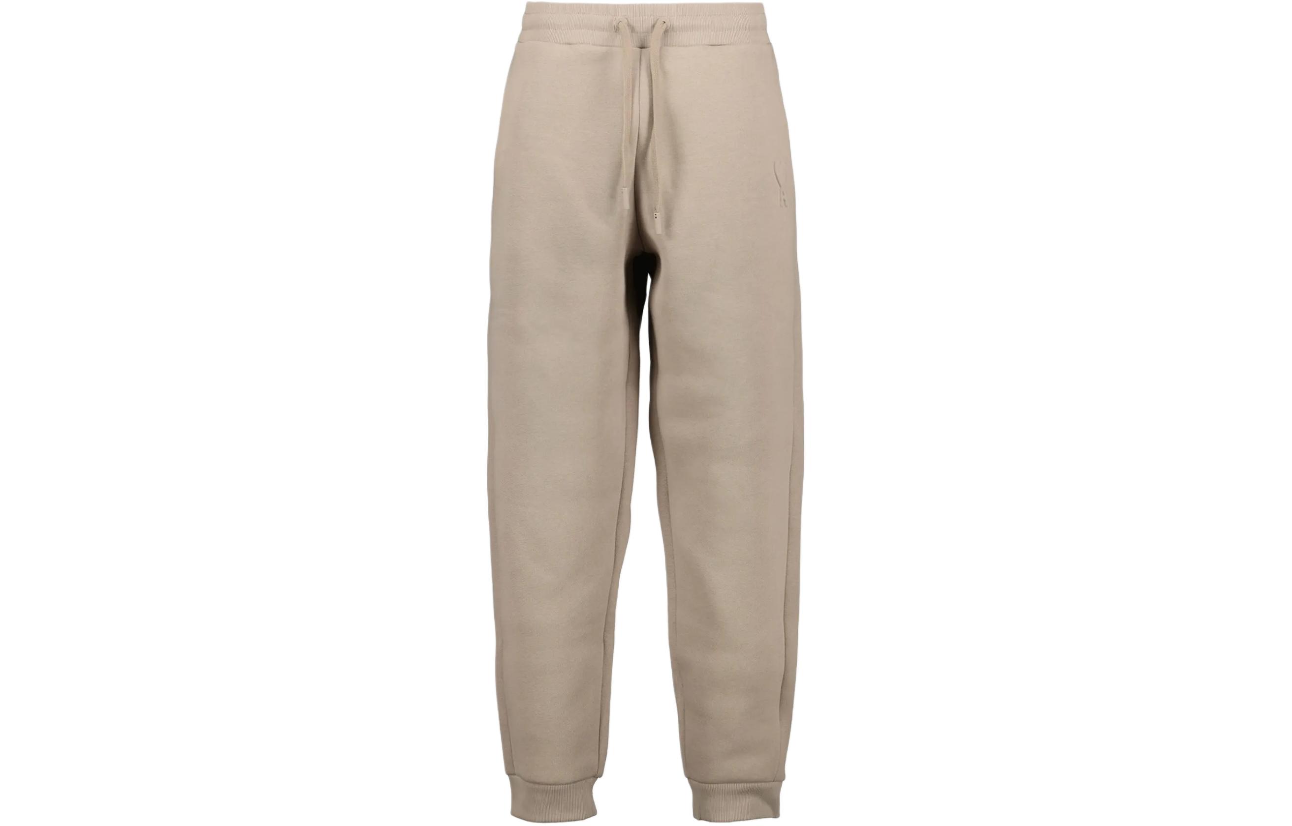 Повседневные брюки унисекс светло-бежевый AMIPARIS
Повседневные брюки унисекс светло-бежевый AMIPARIS