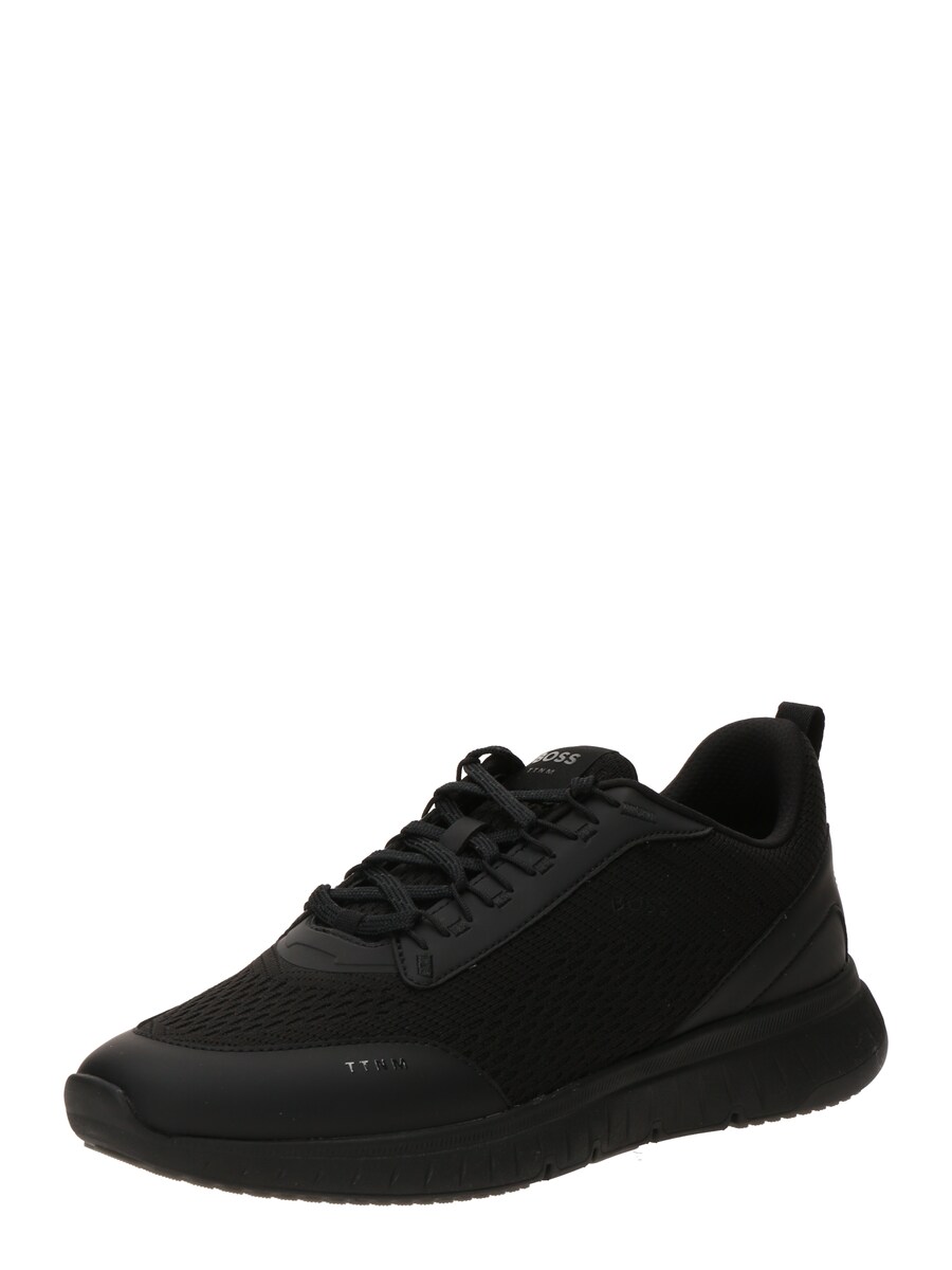 Кроссовки BOSS Sneakers TTNM LIGHT, черный
Кроссовки BOSS Sneakers TTNM LIGHT, черный