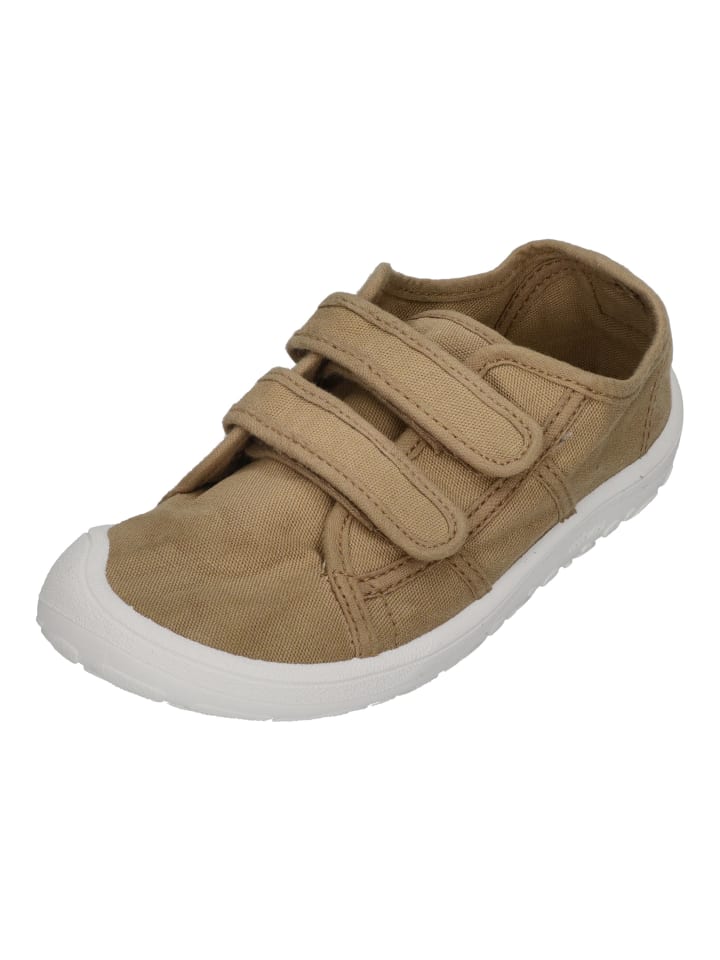 Низкие кроссовки Victoria, коричневый
Низкие кроссовки Victoria, коричневый