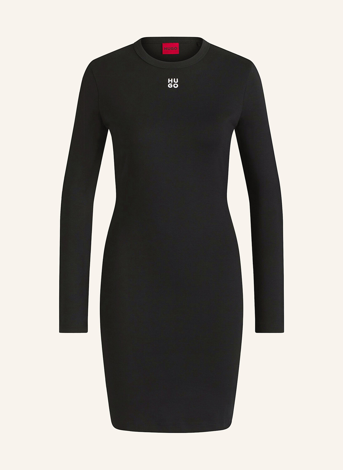 Платье немалия HUGO, черный
Платье немалия HUGO, черный