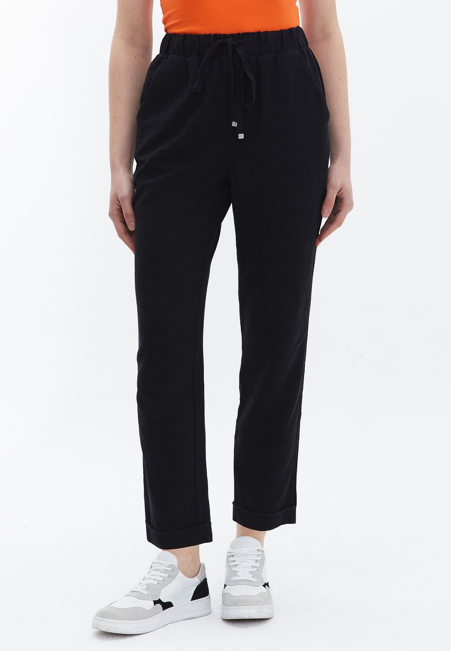 Брюки OXXO Trousers, Black
Брюки OXXO Trousers, Black