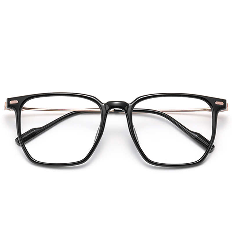 TR/Memory пластиковые функциональные очки унисекс SHAWN LEE, черный
TR/Memory пластиковые функциональные очки унисекс SHAWN LEE, черный