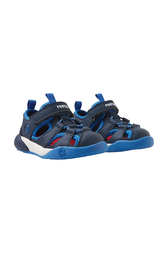 Детские сандалии Lomalla Reima, синий 
Детские сандалии Lomalla Reima, синий