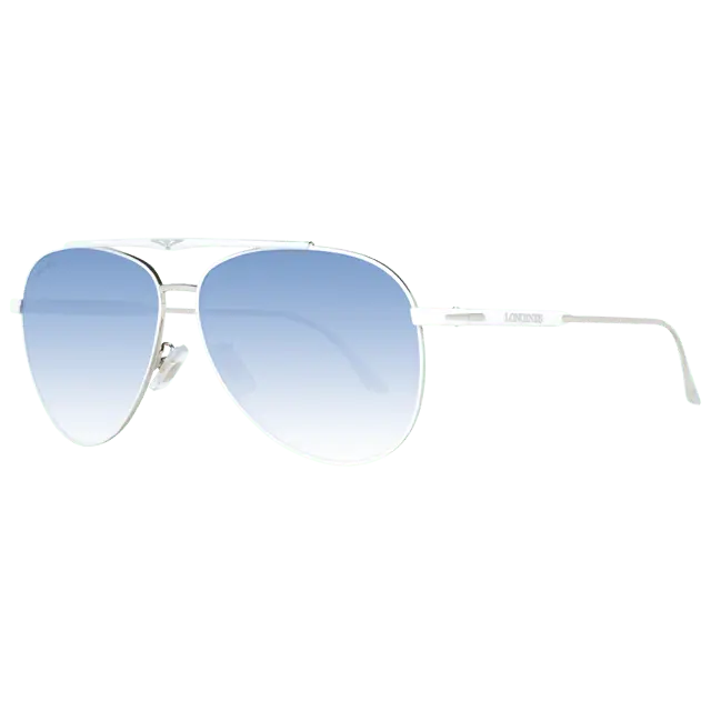 Солнцезащитные очки lg0005 h 30x 59 Longines, белый
Солнцезащитные очки lg0005 h 30x 59 Longines, белый