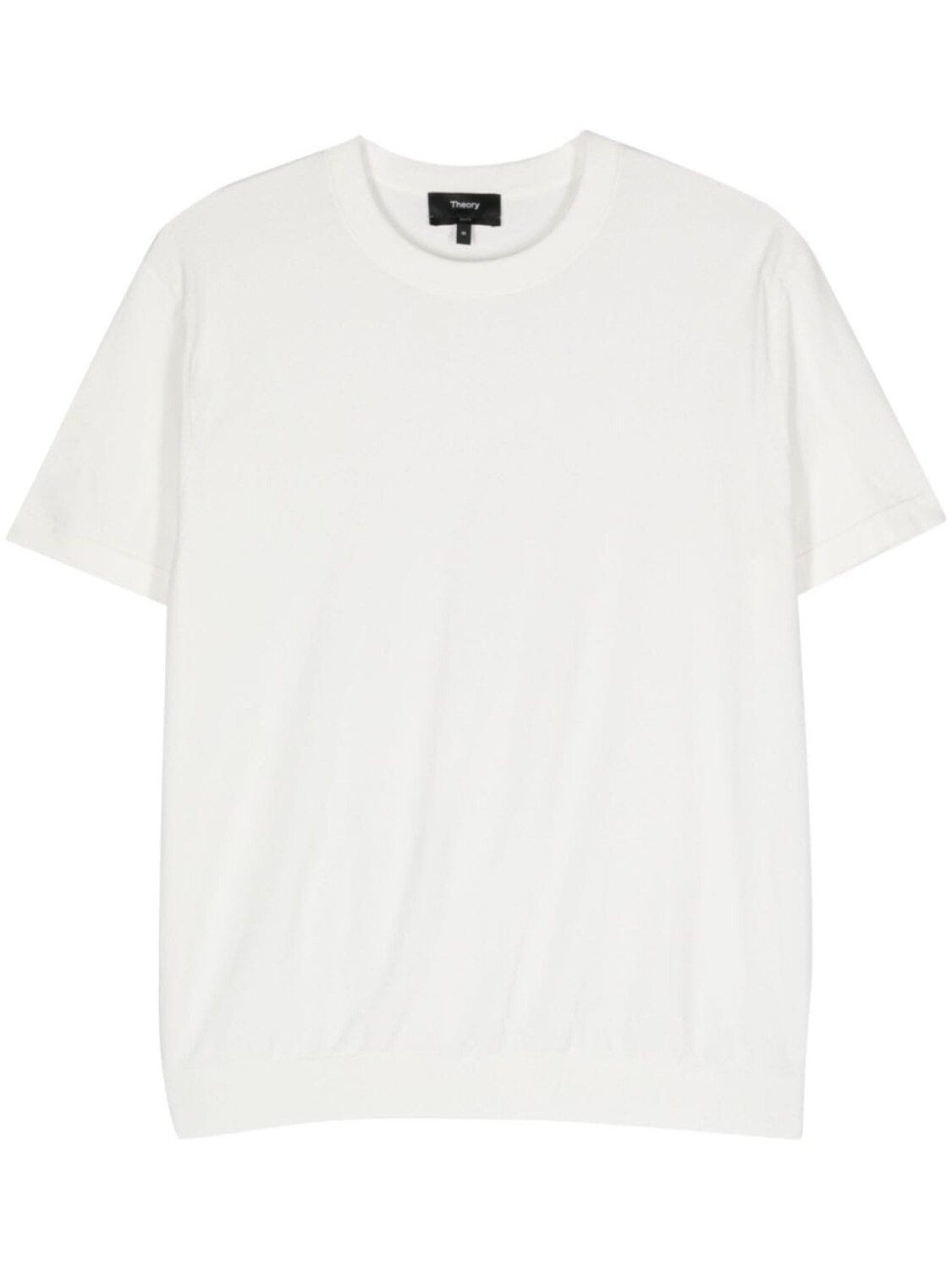 Theory футболка Sarior тонкой вязки, белый
Theory футболка Sarior тонкой вязки, белый