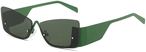 Солнцезащитные очки в стиле хип-хоп для женщин, солнцезащитные очки для вождения для мужчин, защита от УФ-излучения UV400, винтажные, полуободковые, маленькие MTZJH, 2
Солнцезащитные очки в стиле хип-хоп для женщин, солнцезащитные очки для вождения для мужчин, защита от УФ-излучения UV400, винтажные, полуободковые, маленькие MTZJH, 2