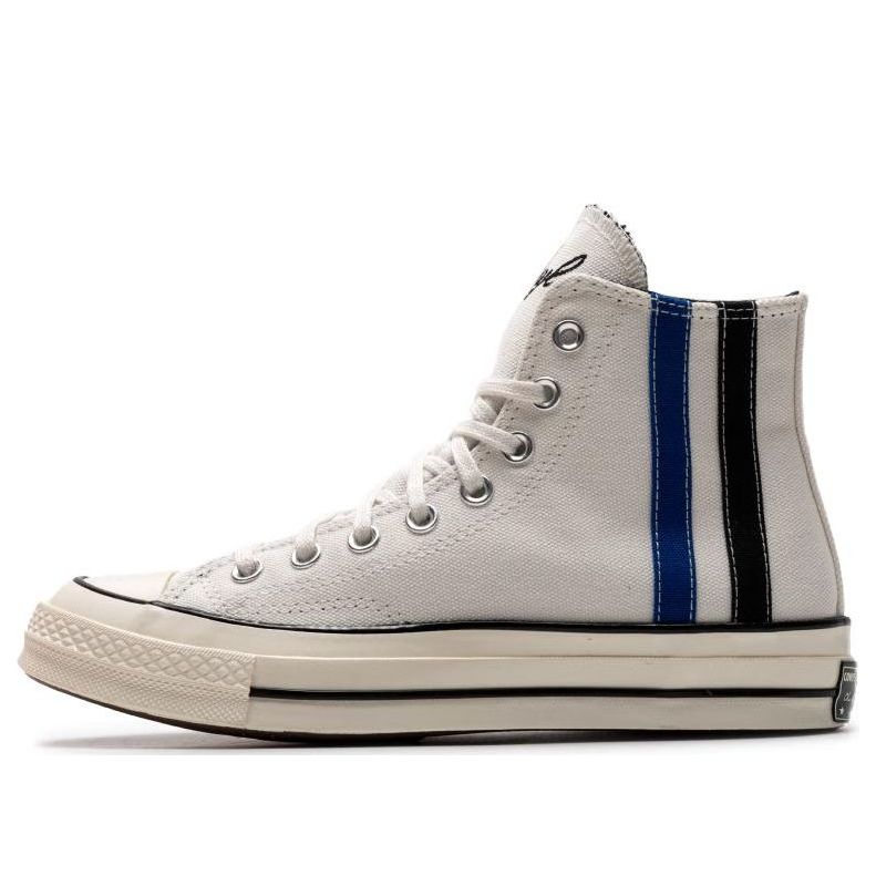 Кроссовки Converse Chuck 70 Archival Stripes High Top 'White Blue Black', белый
Кроссовки Converse Chuck 70 Archival Stripes High Top 'White Blue Black', белый