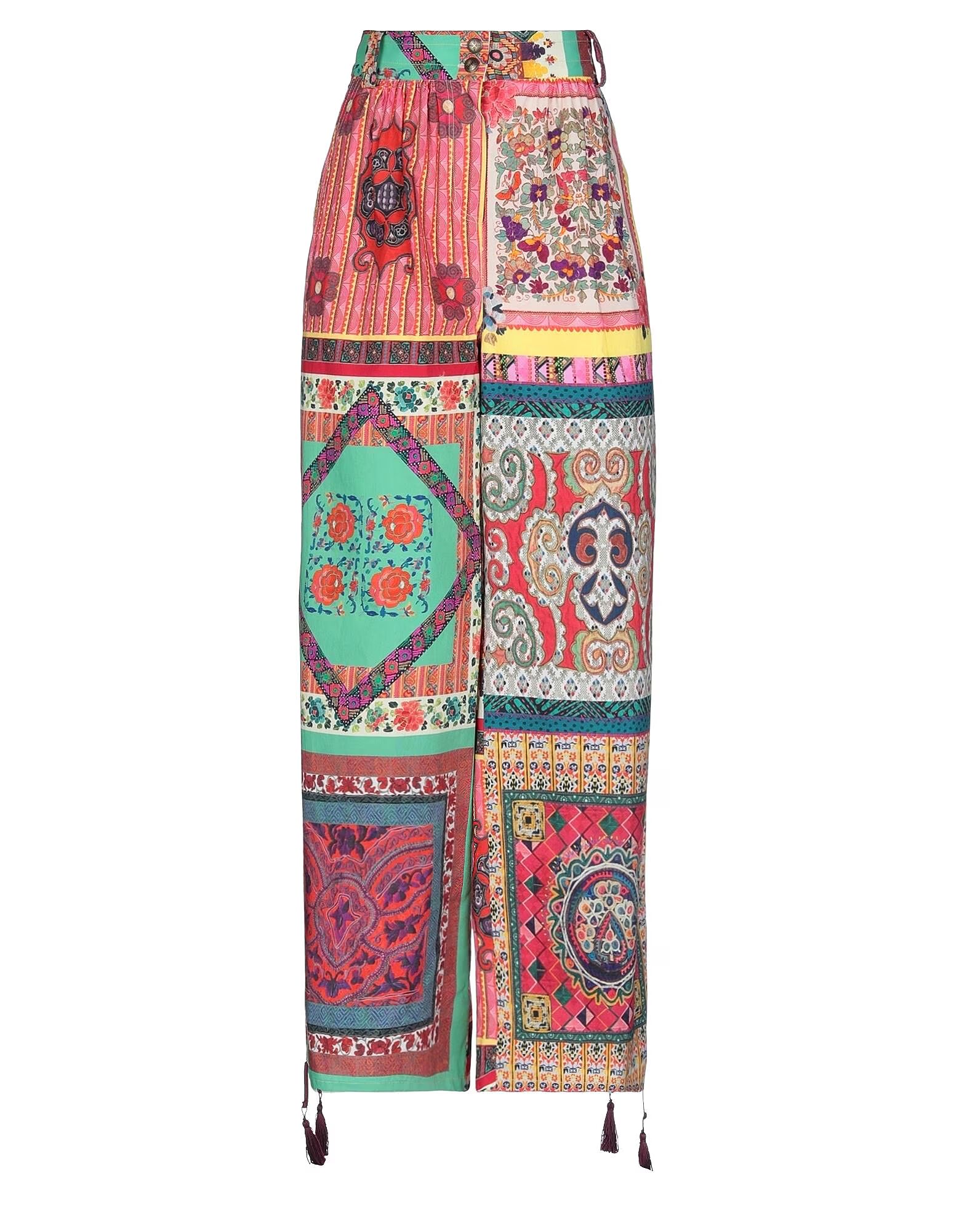 Брюки Etro, розовый
Брюки Etro, розовый