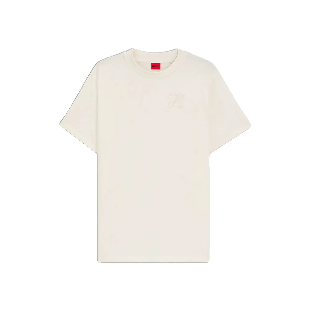 Футболка с коротким рукавом HUGO Vintage 19, белый
Футболка с коротким рукавом HUGO Vintage 19, белый