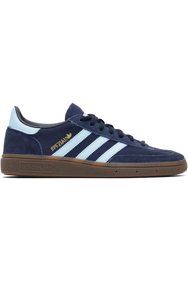 Кроссовки Handball Spezial Adidas Originals, мультиколор
Кроссовки Handball Spezial Adidas Originals, мультиколор