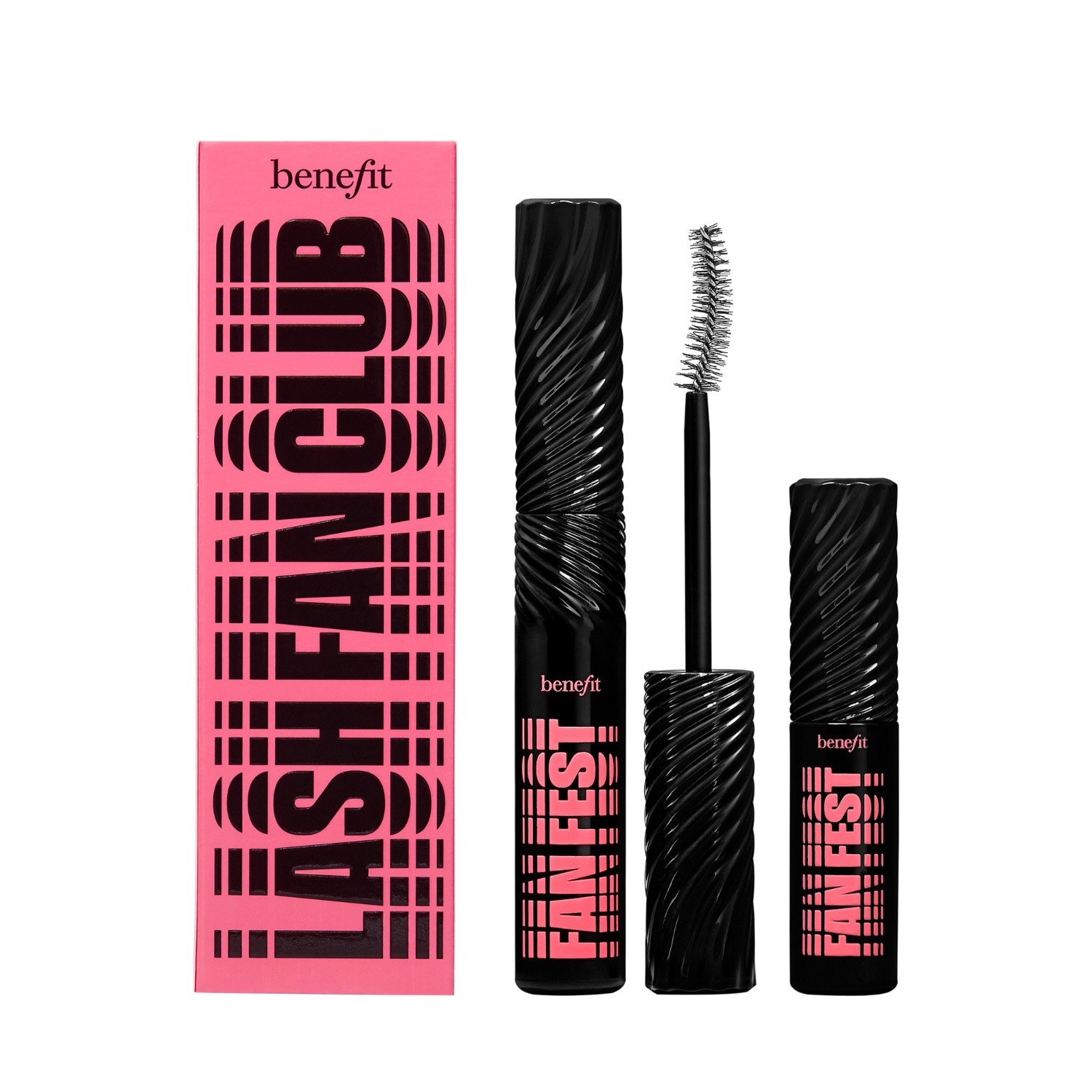 Тушь для ресниц mascara collection Benefit, количество 1 шт.
Тушь для ресниц mascara collection Benefit, количество 1 шт.