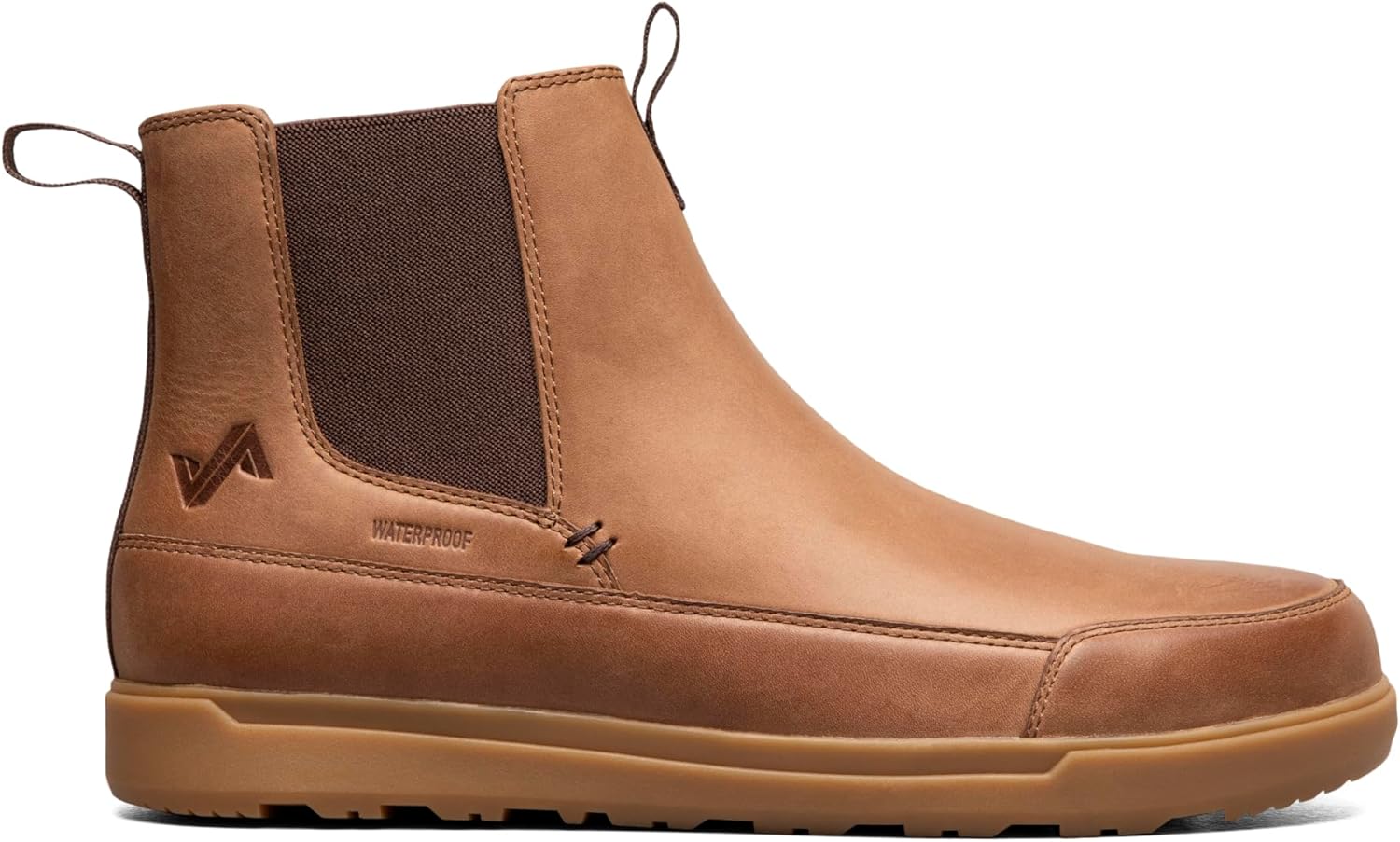 Мужские водонепроницаемые кроссовки-ботинки Forsake Phil Chelsea, Toffee
Мужские водонепроницаемые кроссовки-ботинки Forsake Phil Chelsea, Toffee