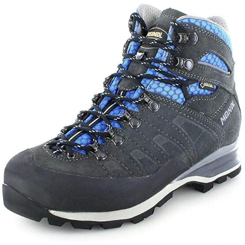 Кроссовки Meindl, бирюзовый
Кроссовки Meindl, бирюзовый