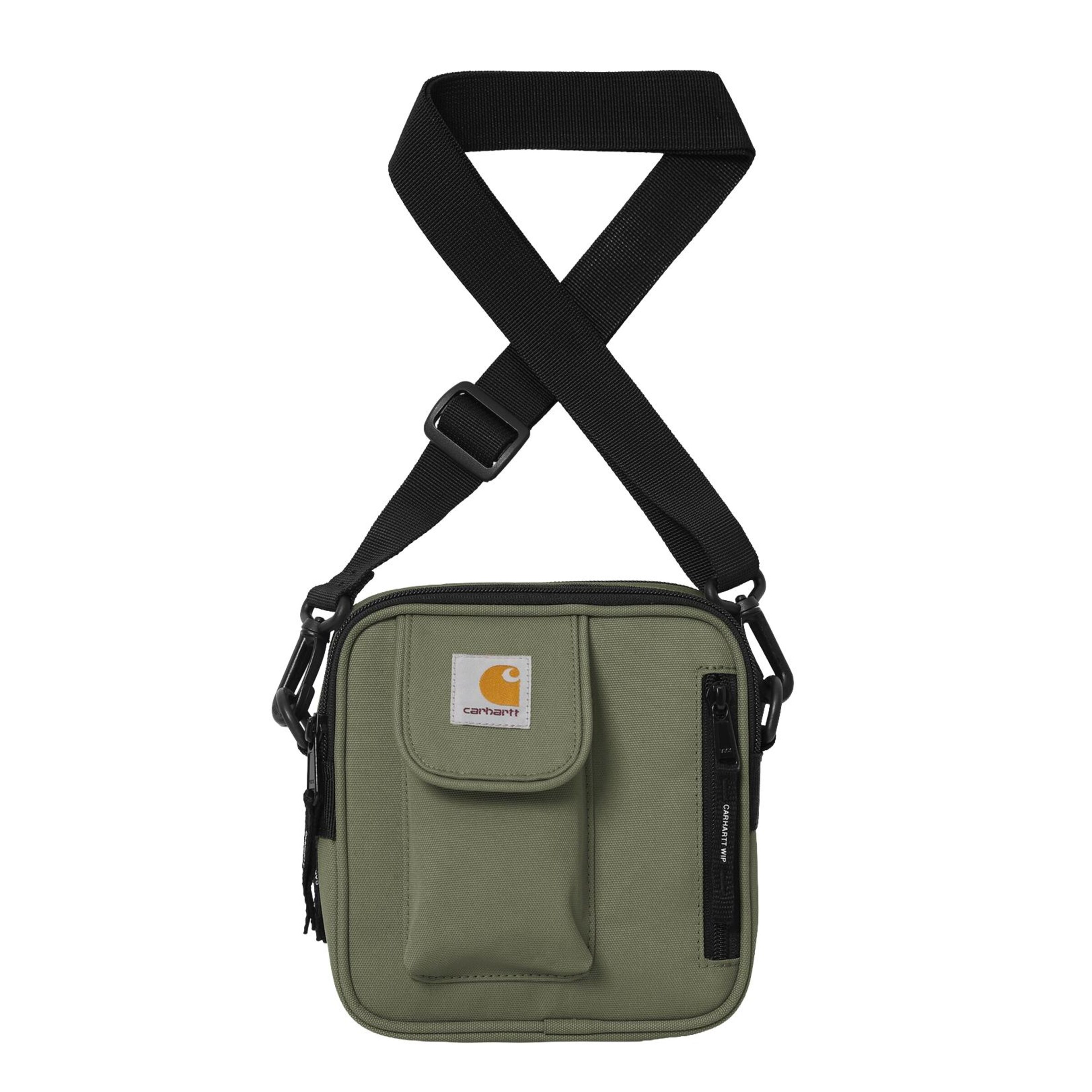 Carhartt WIP Рюкзак 'Essentials Bag' в зеленом цвете
Carhartt WIP Рюкзак 'Essentials Bag' в зеленом цвете