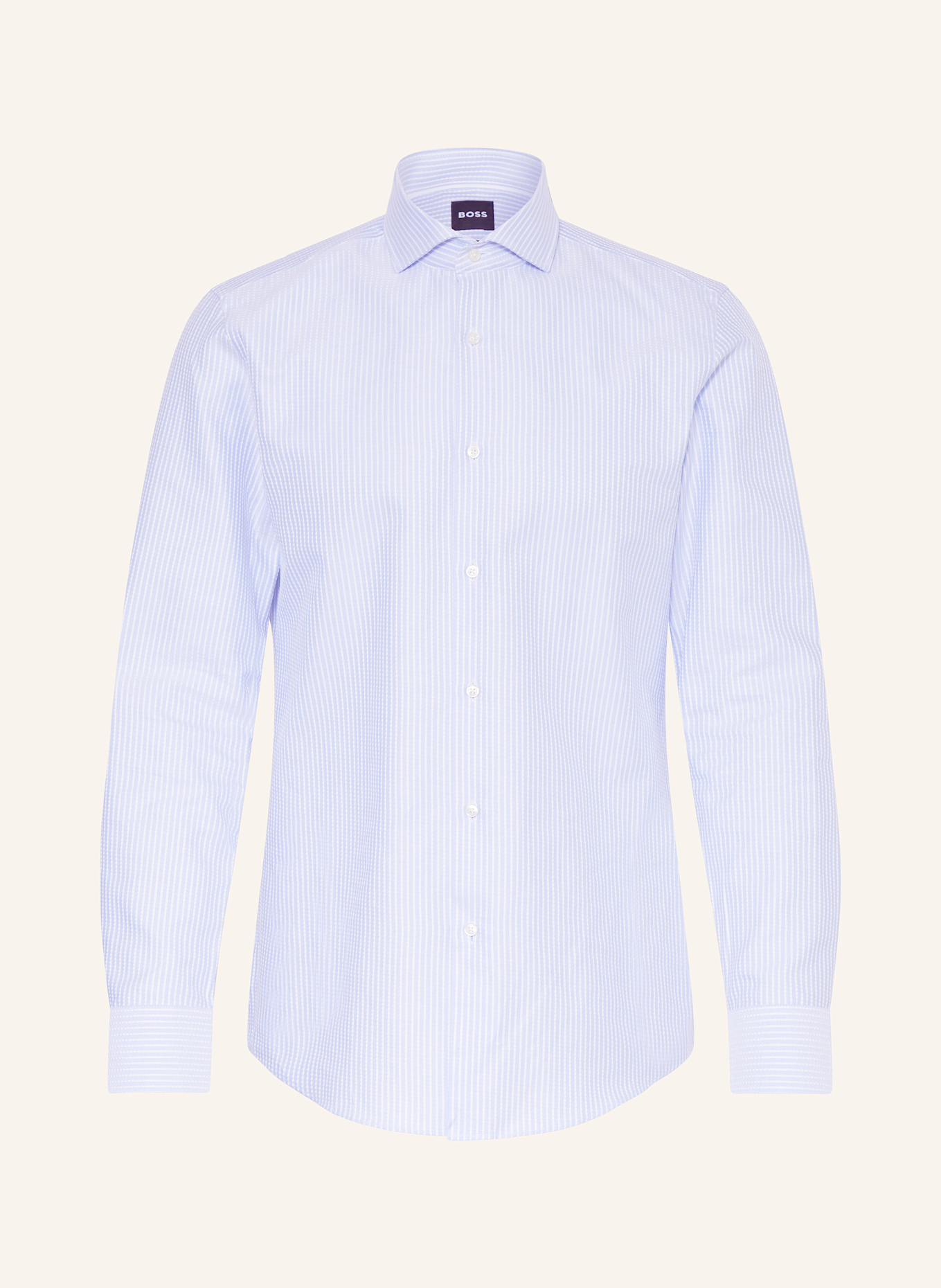 Рубашка Hank slim fit Boss, мультиколор
Рубашка Hank slim fit Boss, мультиколор